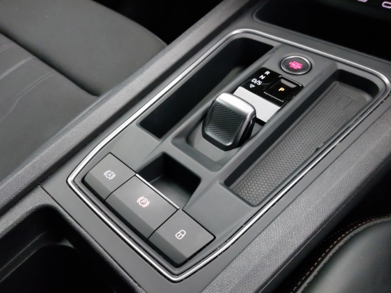 Used Cupra Formentor 2021 for sale - 76959373: Photo 15