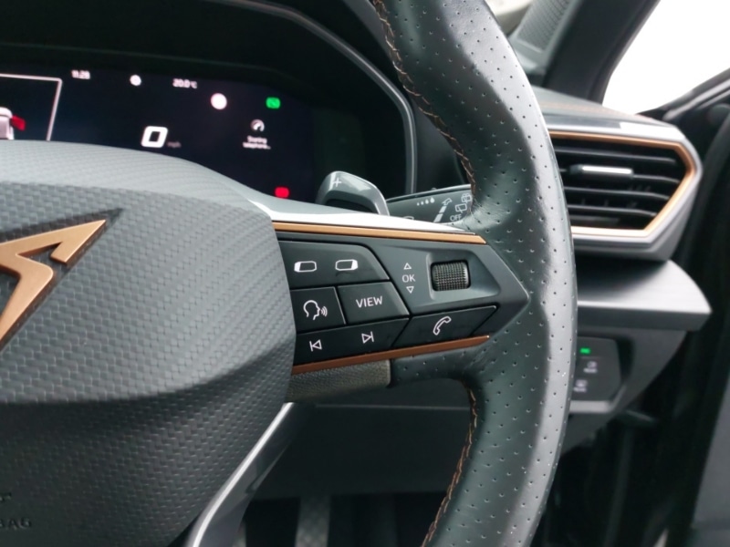 Used Cupra Formentor 2021 for sale - 76959373: Photo 17