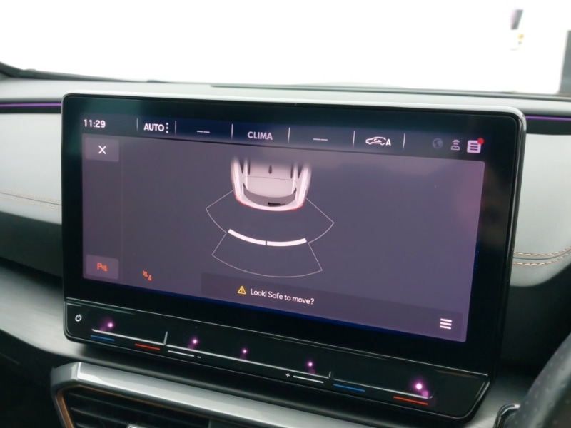 Used Cupra Formentor 2021 for sale - 76959373: Photo 19