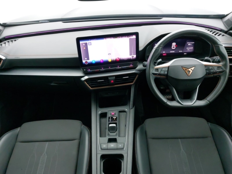 Used Cupra Formentor 2021 for sale - 76959373: Photo 2