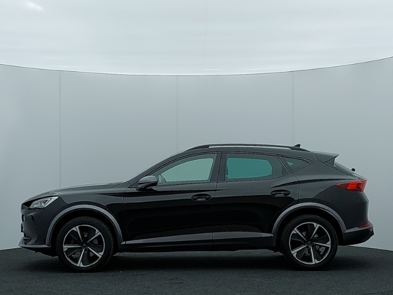 Used Cupra Formentor 2021 for sale - 76959373: Photo 4