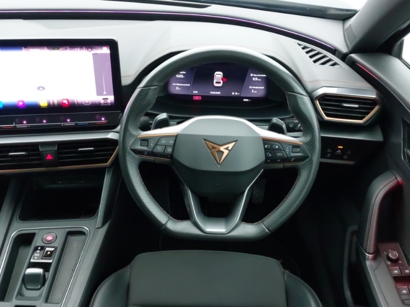 Used Cupra Formentor 2021 for sale - 76959373: Photo 7