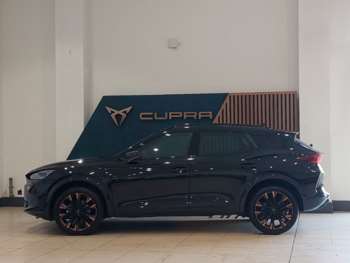 Used Cupra Formentor 2024 for sale - 74544842: Photo