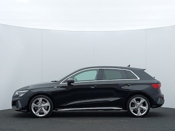 Used Audi A3 2021 for sale - 78697997: Photo