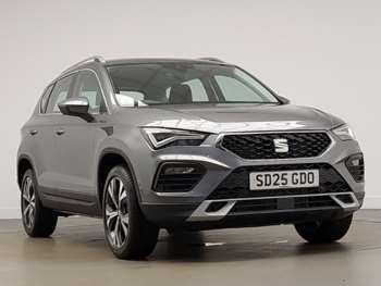 2025 - 1.0 TSI 115 SE Technology 5dr