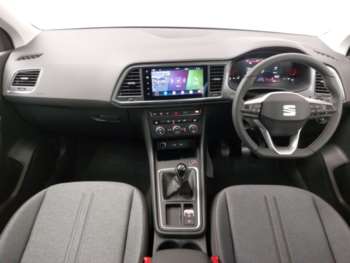 Used SEAT Ateca 2025 for sale - 75289888: Photo