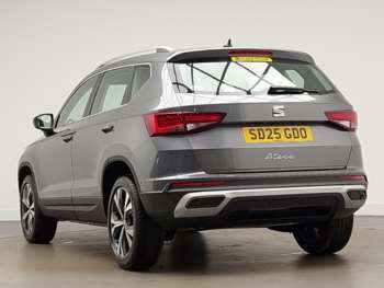 Used SEAT Ateca 2025 for sale - 75289888: Photo