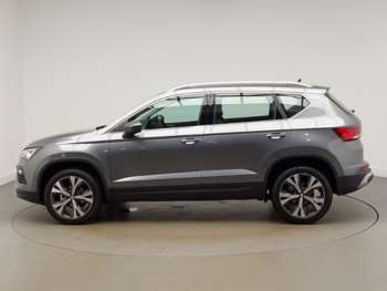 Used SEAT Ateca 2025 for sale - 75289888: Photo
