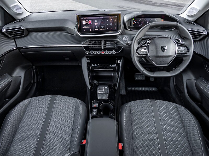 Used Peugeot 208 2026 for sale - 77947840: Photo 2