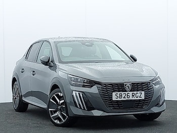 Used Peugeot 208 2026 for sale - 79406659: Photo