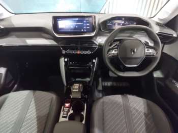 Used Peugeot 208 2025 for sale - 75295241: Photo