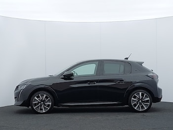 Used Peugeot 208 2021 for sale - 79543414: Photo