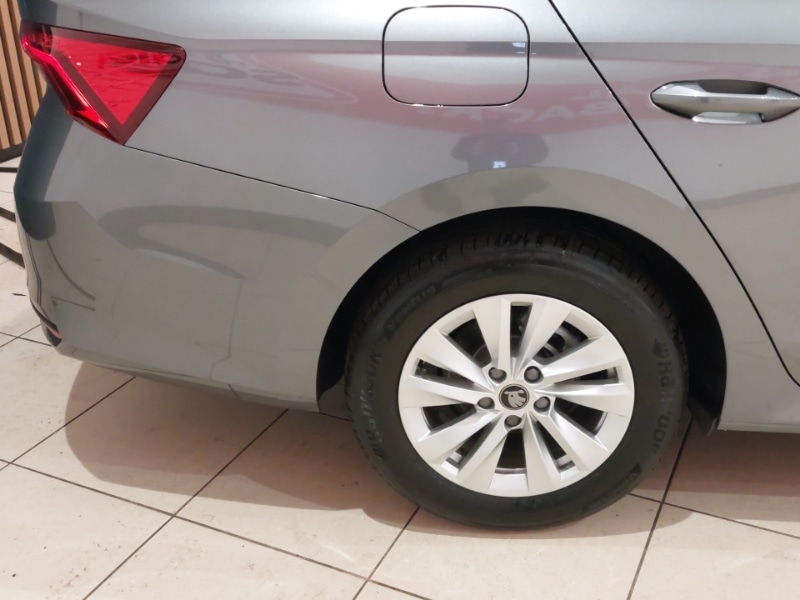 Used Skoda Octavia 2025 for sale - 77024727: Photo 12