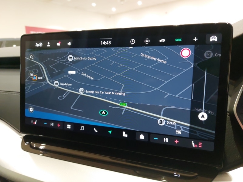 Used Skoda Octavia 2025 for sale - 77024727: Photo 15