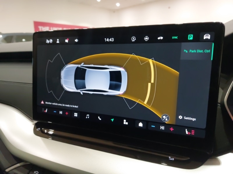 Used Skoda Octavia 2025 for sale - 77024727: Photo 16