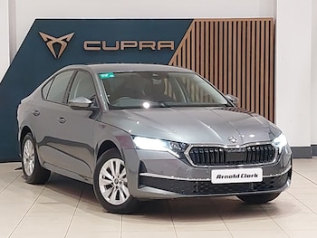 Skoda Octavia feature image