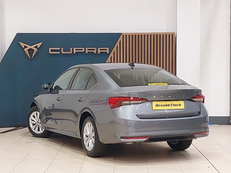 Used Skoda Octavia 2025 for sale - 77024727: Photo 3