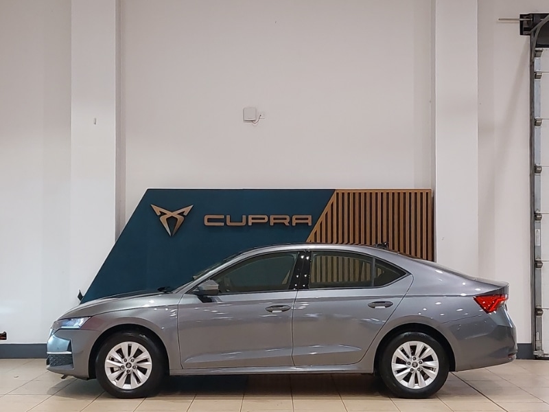 Used Skoda Octavia 2025 for sale - 77024727: Photo 4