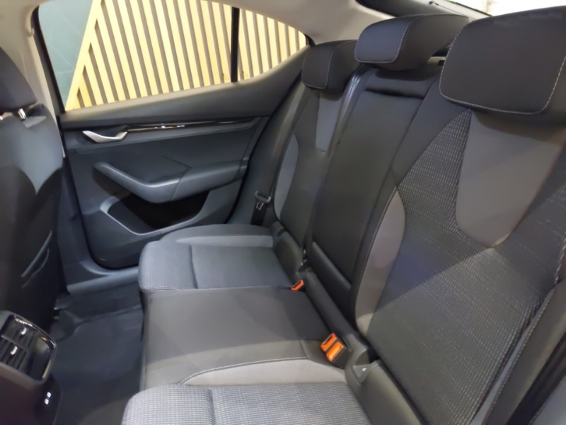 Used Skoda Octavia 2025 for sale - 77024727: Photo 6