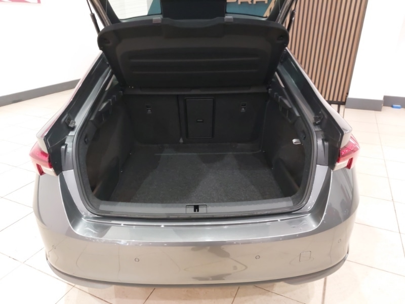 Used Skoda Octavia 2025 for sale - 77024727: Photo 8