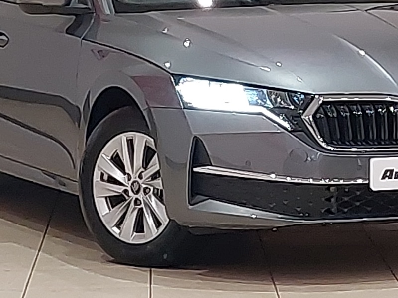 Used Skoda Octavia 2025 for sale - 77024727: Photo 9