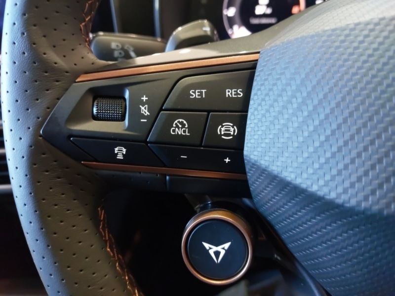 Used Cupra Leon 2025 for sale - 77751221: Photo 13