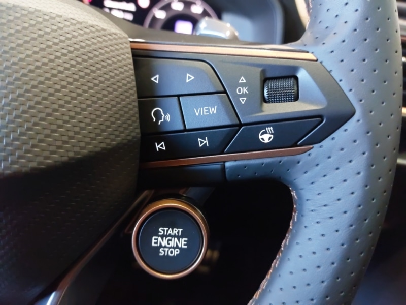 Used Cupra Leon 2025 for sale - 77751221: Photo 14