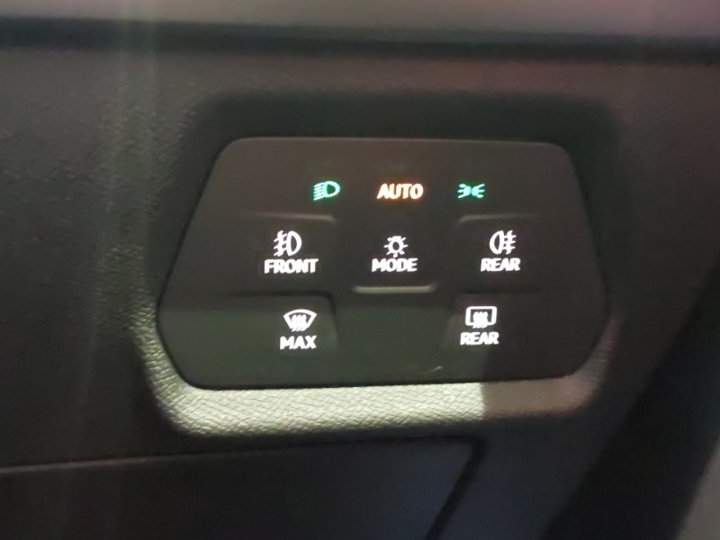 Used Cupra Leon 2025 for sale - 77751221: Photo 19