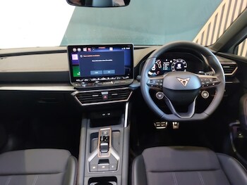 Used Cupra Leon 2025 for sale - 77751221: Photo