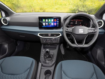 Used SEAT Ibiza 2026 for sale - 79382935: Photo