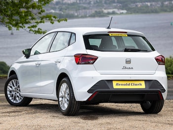 Used SEAT Ibiza 2026 for sale - 79382935: Photo