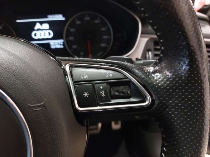 Used Audi A6 2017 for sale - 77881608: Photo 14