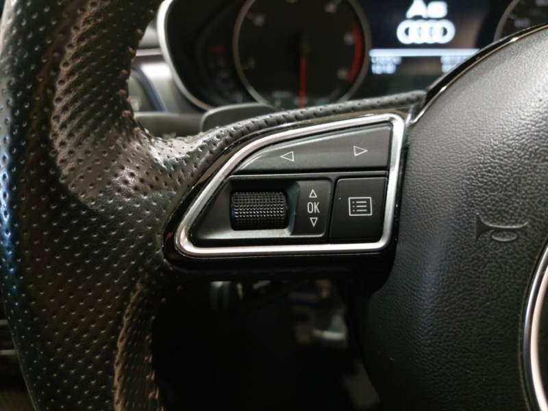 Used Audi A6 2017 for sale - 77881608: Photo 15