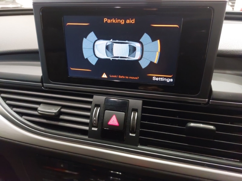 Used Audi A6 2017 for sale - 77881608: Photo 19