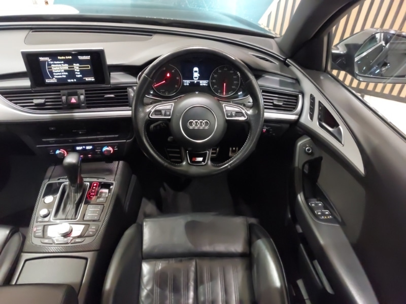 Used Audi A6 2017 for sale - 77881608: Photo 7