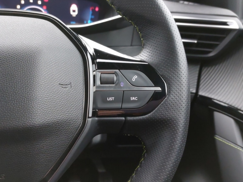 Used Peugeot 208 2020 for sale - 77024664: Photo 18