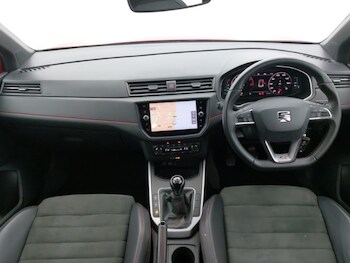 Used SEAT Arona 2019 for sale - 78327463: Photo