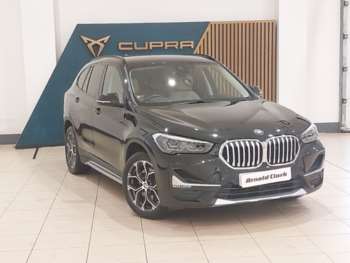 2021 - xDrive 25e xLine 5dr Auto