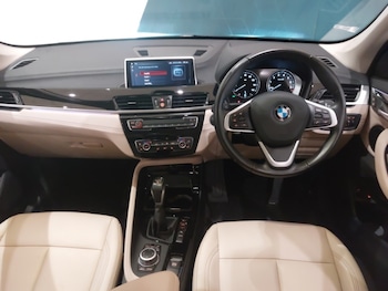 Used BMW X1 2021 for sale - 75399940: Photo