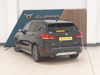 Used BMW X1 2021 for sale - 75399940: Photo