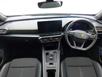Used Cupra Formentor 2021 for sale - 79680154: Photo