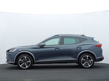 Used Cupra Formentor 2021 for sale - 79680154: Photo