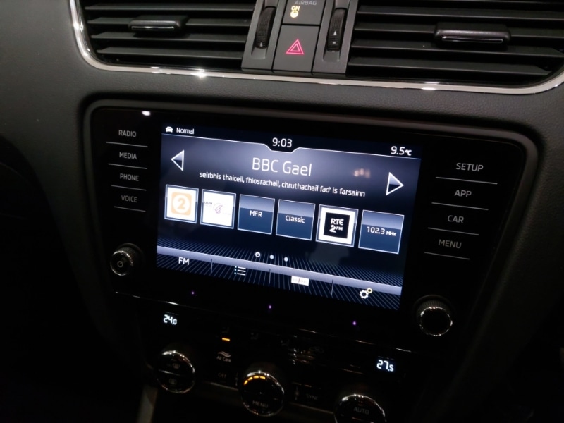 Used Skoda Octavia 2019 for sale - 76602624: Photo 11