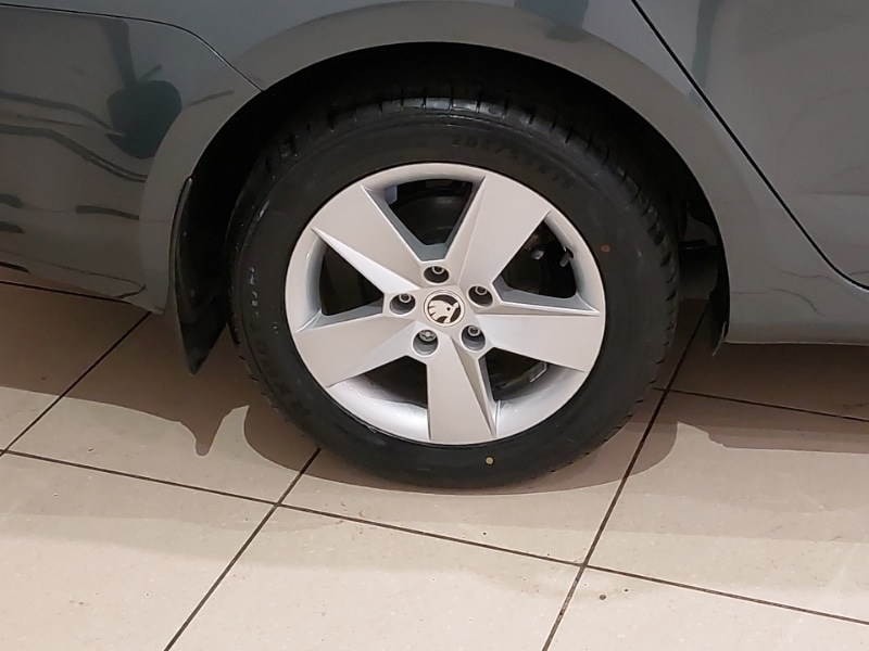 Used Skoda Octavia 2019 for sale - 76602624: Photo 12