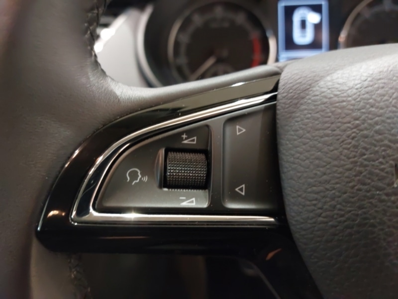 Used Skoda Octavia 2019 for sale - 76602624: Photo 16