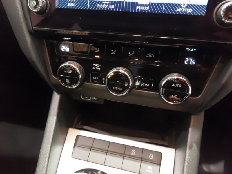 Used Skoda Octavia 2019 for sale - 76602624: Photo 18