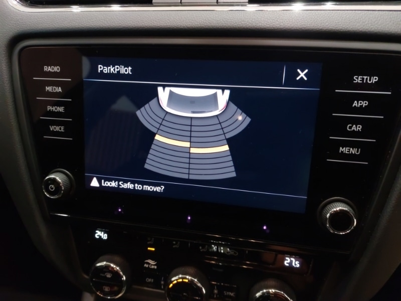 Used Skoda Octavia 2019 for sale - 76602624: Photo 19