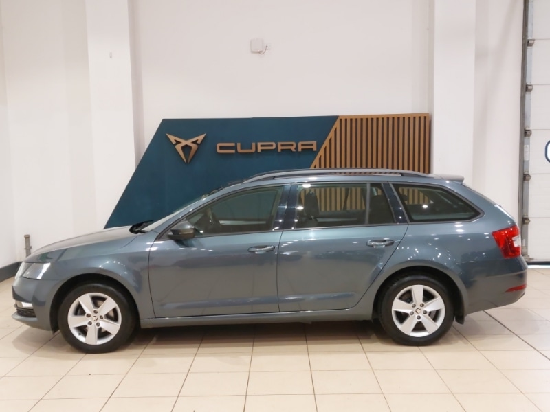 Used Skoda Octavia 2019 for sale - 76602624: Photo 4