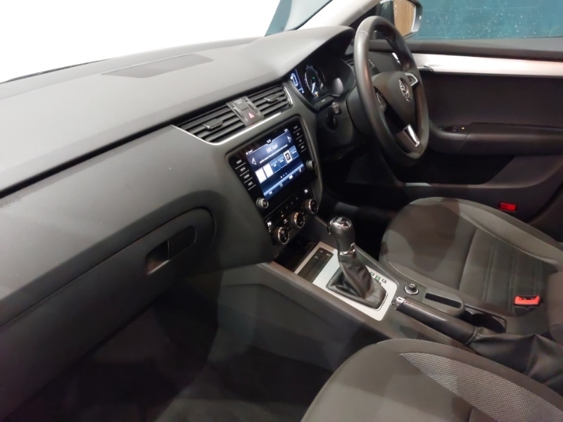 Used Skoda Octavia 2019 for sale - 76602624: Photo 5