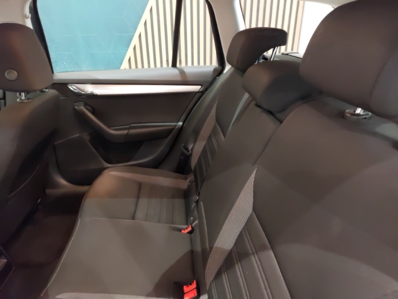 Used Skoda Octavia 2019 for sale - 76602624: Photo 6